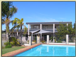 The Dongara Mill Motel